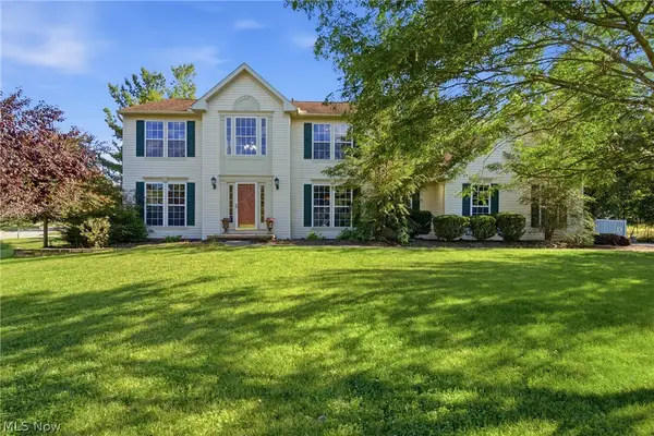4120 Timber Trail, Medina, OH 44256