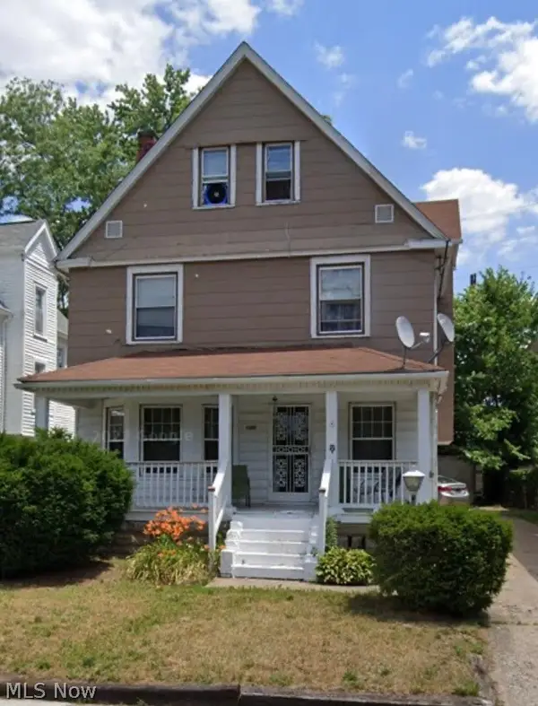 1265 Rozelle Avenue, East Cleveland, OH 44112