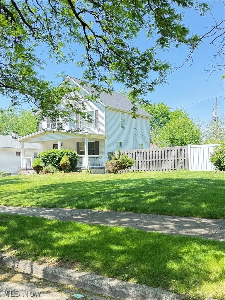 16809 Langly Avenue, Cleveland, OH 44128 - #3