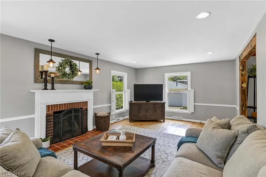 1705 Southbend Drive, Rocky River, OH 44116 - #2