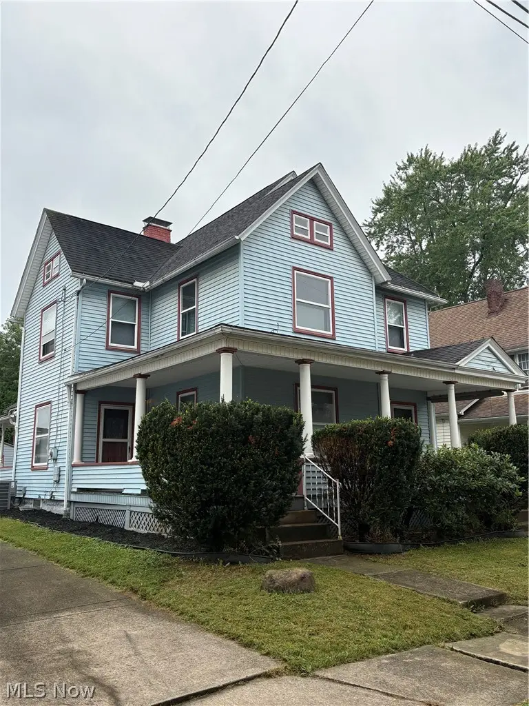 39 School Street, Hubbard, OH 44425 - #2