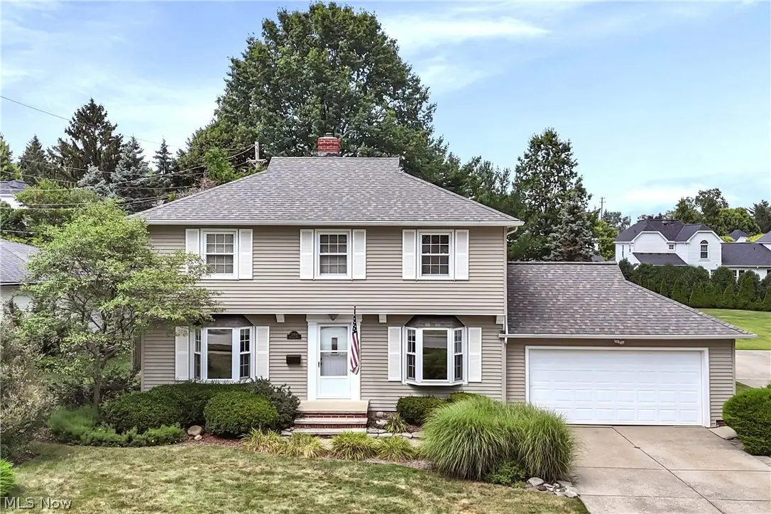 22424 Sunnyhill Drive, Rocky River, OH 44116 - #1
