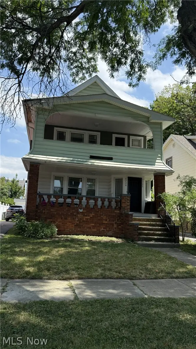 3729 Chelton Road, Shaker Heights, OH 44120 - #1