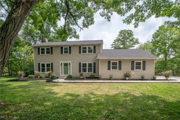 7785 Salem Drive, Hudson, OH 44236