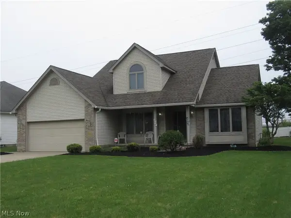 8553 Indian Creek Drive, Poland, OH 44514