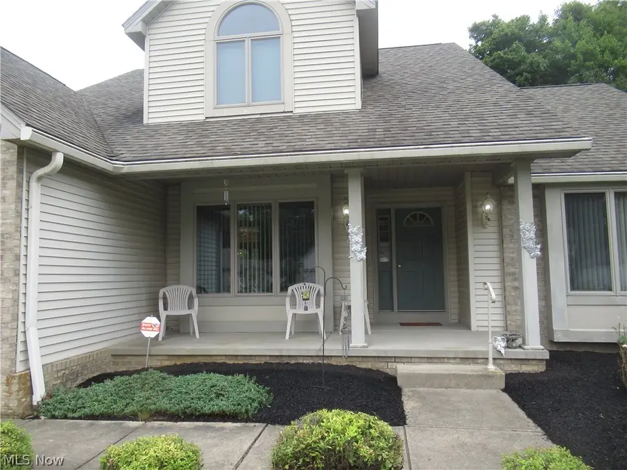 8553 Indian Creek Drive, Poland, OH 44514 - #3