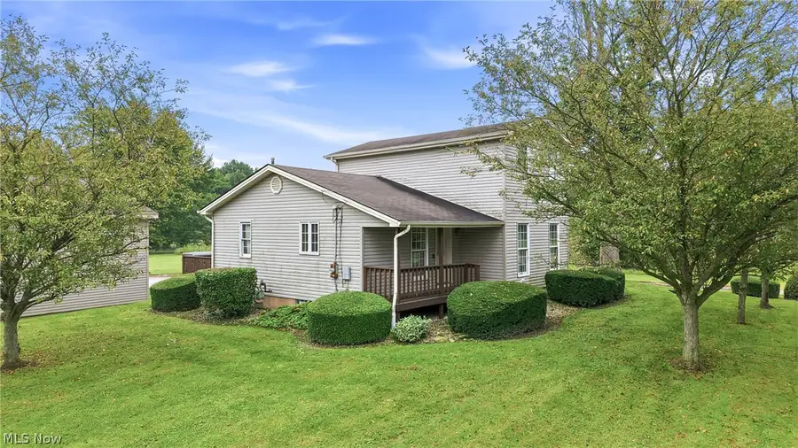 4864 N Park Avenue, Warren, OH 44483 - #2
