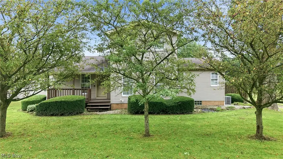 4864 N Park Avenue, Warren, OH 44483 - #3