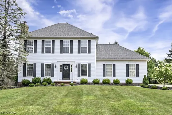 149 Brentwood Drive, Hudson, OH 44236