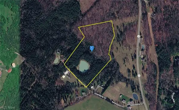 320 Serendipity Lane, Winchester, OH 45697