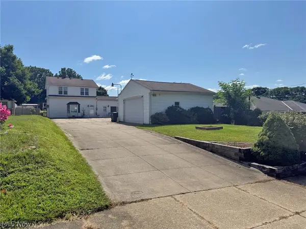 175 Hillman Road, Akron, OH 44312