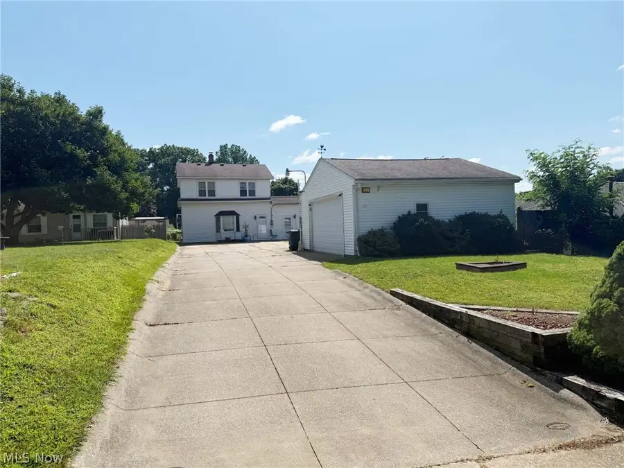 175 Hillman Road, Akron, OH 44312 - #2