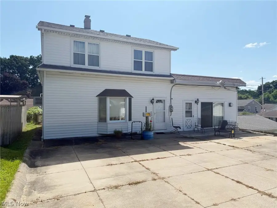 175 Hillman Road, Akron, OH 44312 - #3