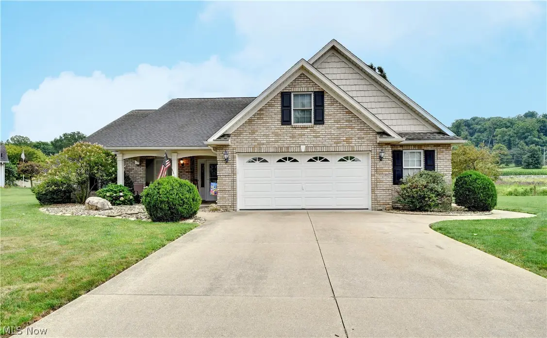 5232 Oriole Court, Millersburg, OH 44654 - #1