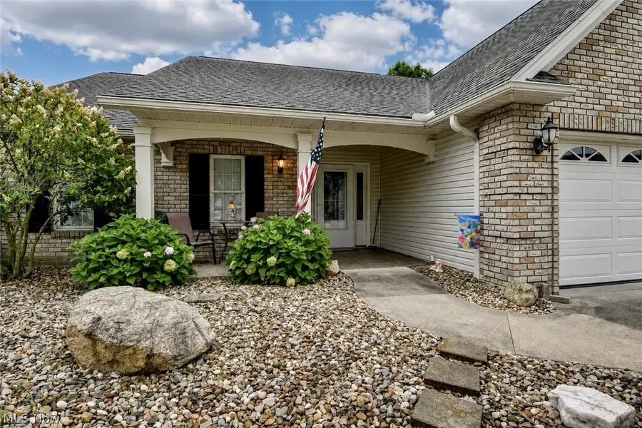5232 Oriole Court, Millersburg, OH 44654 - #2