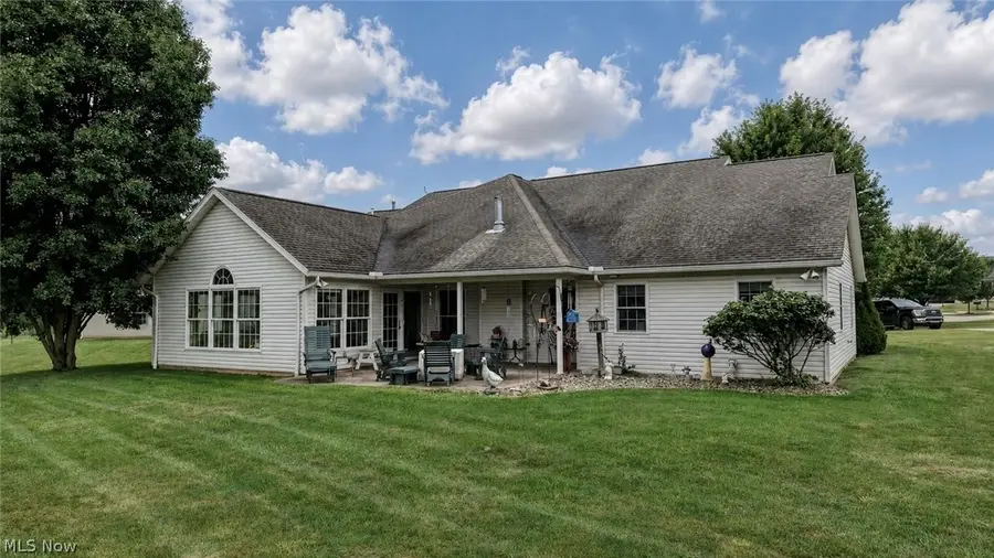 5232 Oriole Court, Millersburg, OH 44654 - #3