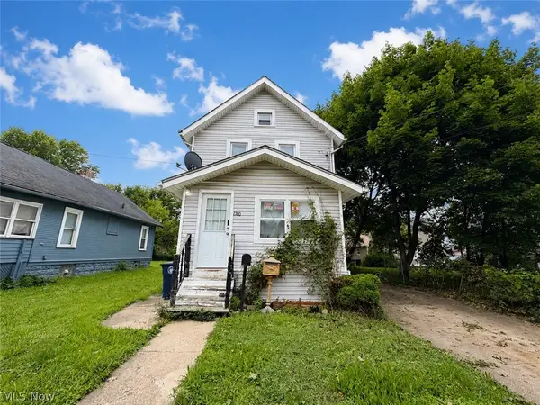 1180 Wilbur Avenue, Akron, OH 44301