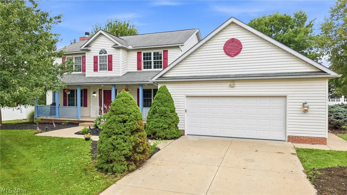 908 Sand Lot Circle, Louisville, OH 44641 - #1