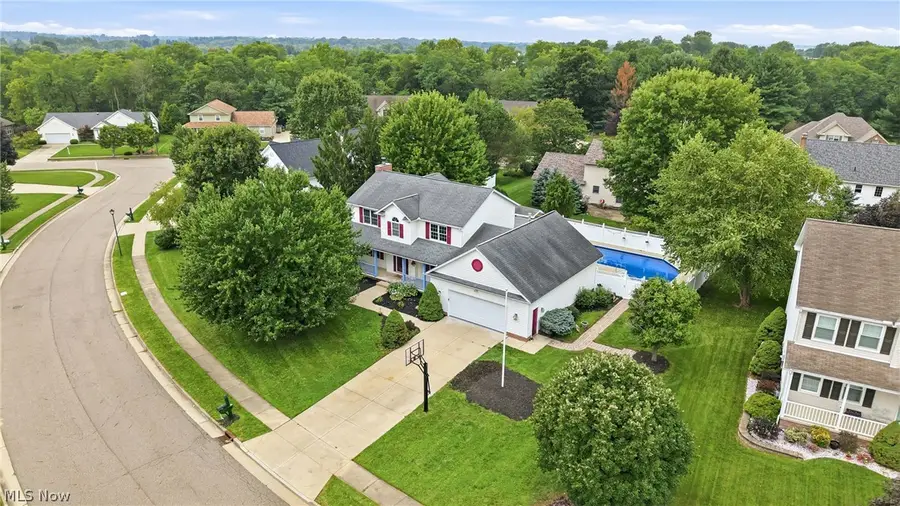 908 Sand Lot Circle, Louisville, OH 44641 - #3