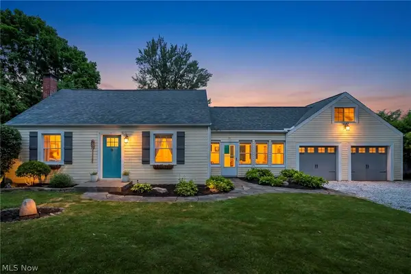 3789 Hummel Drive, Akron, OH 44319