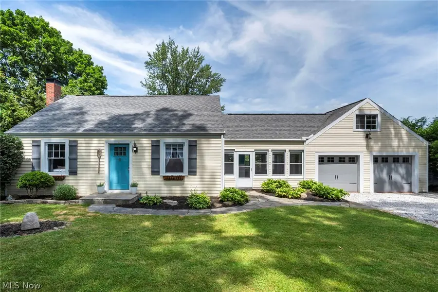 3789 Hummel Drive, Akron, OH 44319 - #2