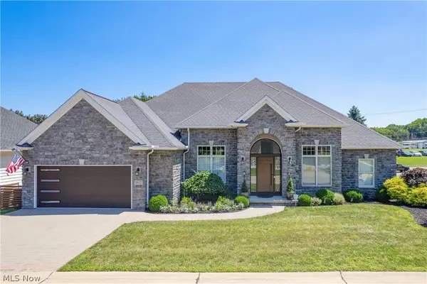 3857 Heron Watch Drive, Akron, OH 44319