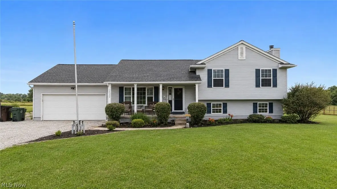 15340 Cowley Road, Grafton, OH 44028 - #1