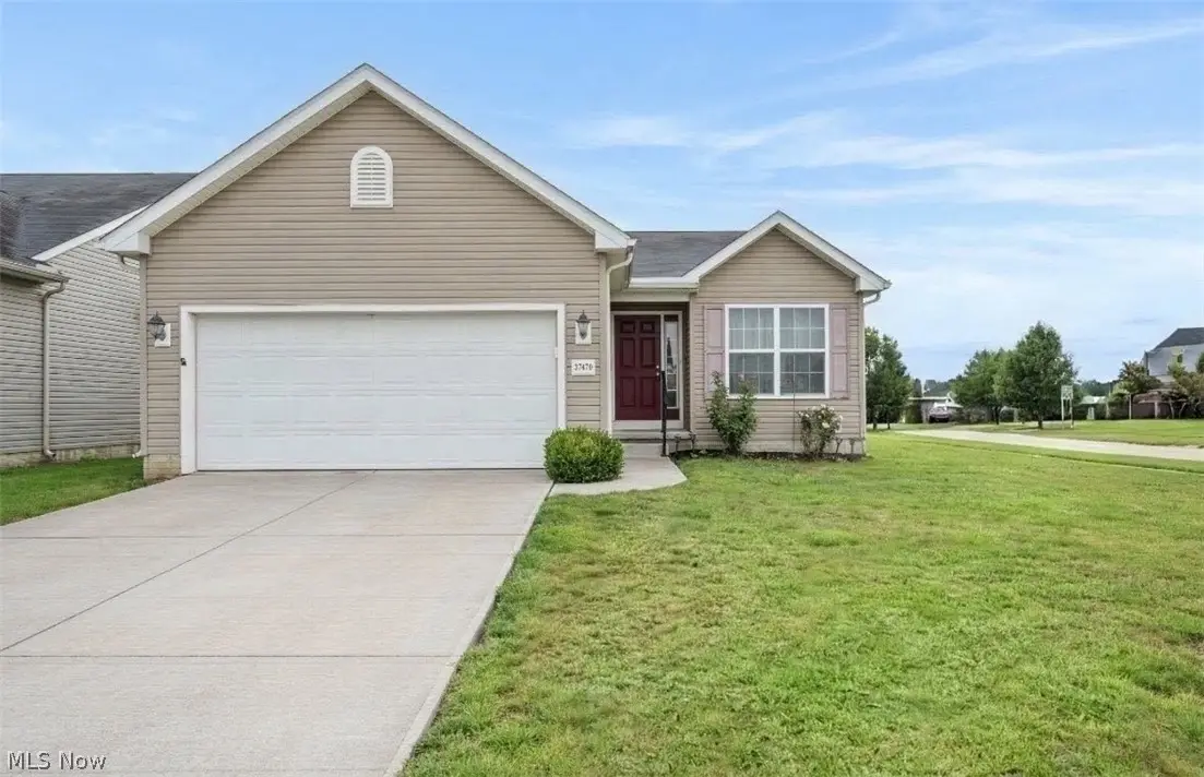 37470 Tail Feather Drive, North Ridgeville, OH 44039 - #1