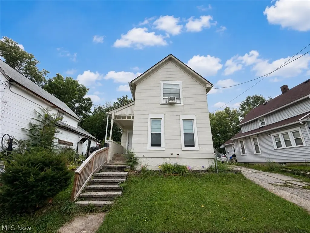 1027 Yale Street, Akron, OH 44301 - #1