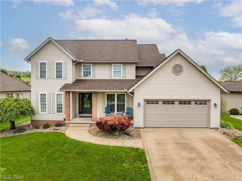 1319 Parkdale Drive, Dover, OH 44622 - #1