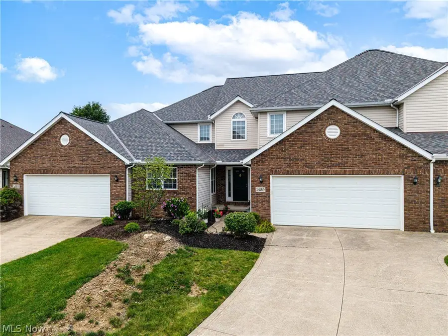 1429 Winged Foot Drive, Brunswick, OH 44212 - #2