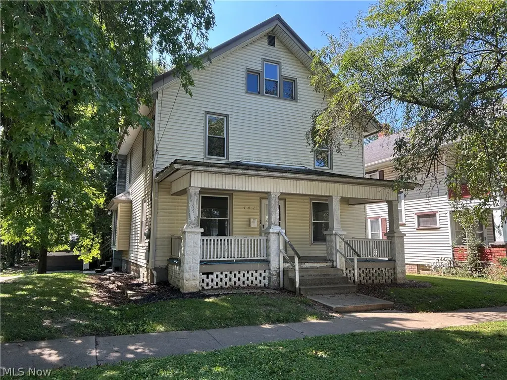 402 N Grant Street, Wooster, OH 44691 - #1