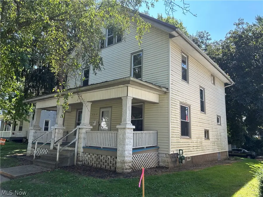402 N Grant Street, Wooster, OH 44691 - #2
