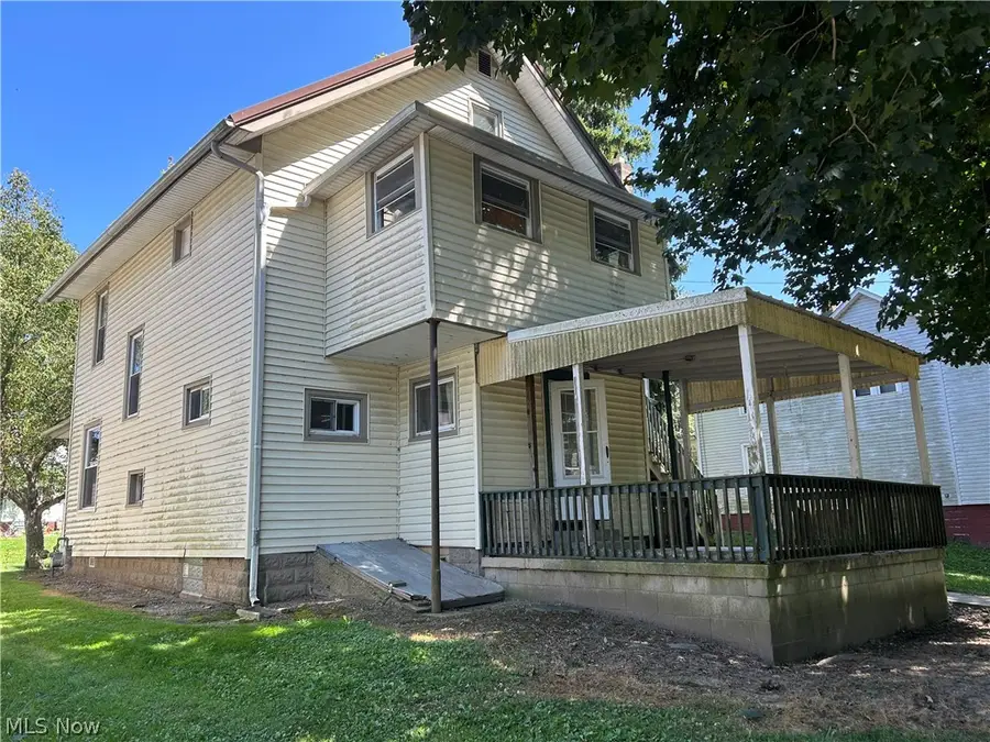 402 N Grant Street, Wooster, OH 44691 - #3