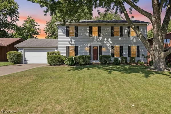19836 Bennington Drive, Strongsville, OH 44136