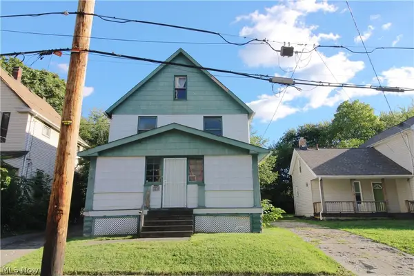 9006 Tioga Avenue, Cleveland, OH 44105