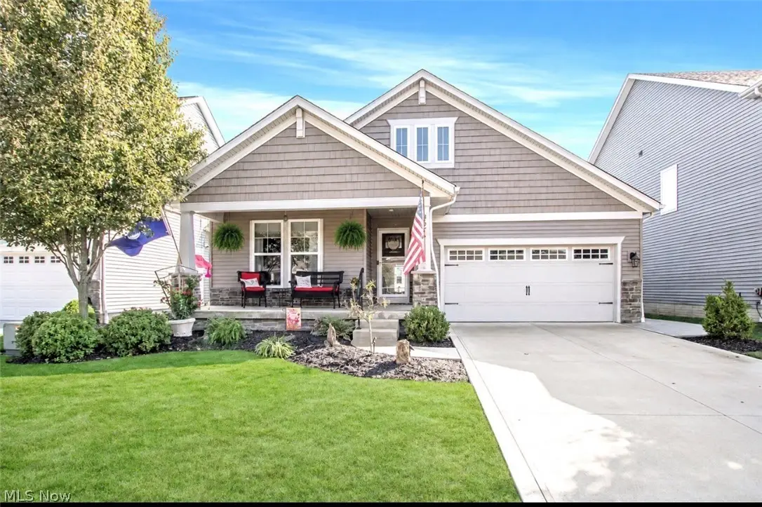 3574 Brunswick Lake Parkway, Brunswick, OH 44212 - #1