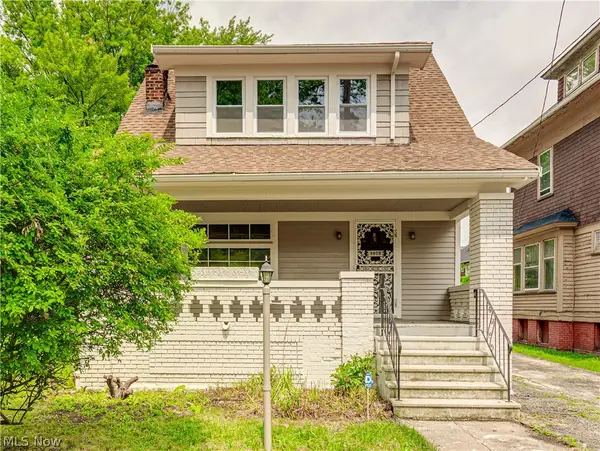 9809 Hilgert Drive, Cleveland, OH 44104