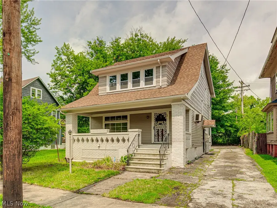 9809 Hilgert Drive, Cleveland, OH 44104 - #2