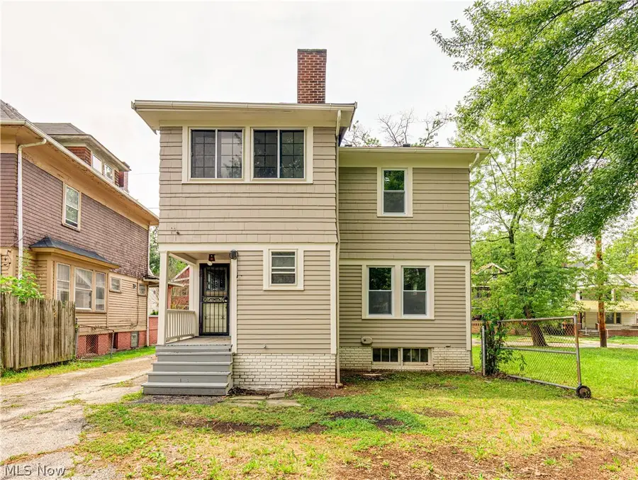 9809 Hilgert Drive, Cleveland, OH 44104 - #3