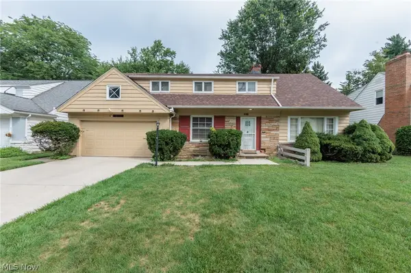 15711 Fenemore Road, East Cleveland, OH 44112