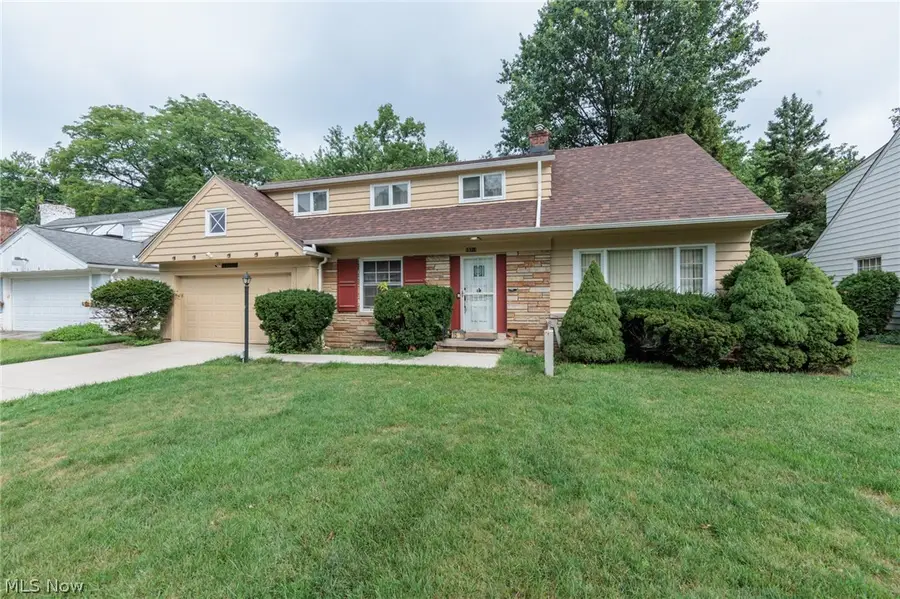 15711 Fenemore Road, East Cleveland, OH 44112 - #2
