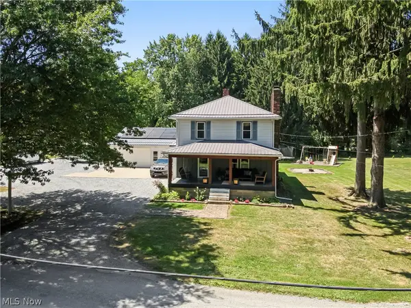 511 Milton Avenue, Wilmot, OH 44608