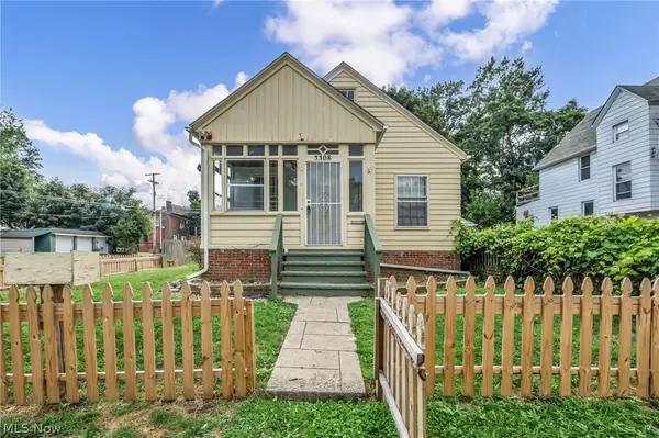 3308 W 125th Street, Cleveland, OH 44111