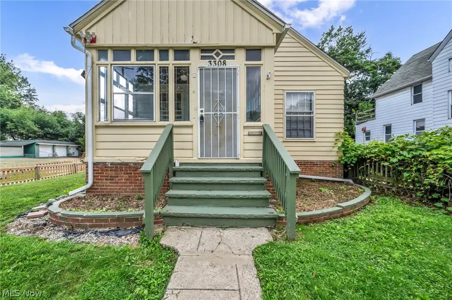 3308 W 125th Street, Cleveland, OH 44111 - #2