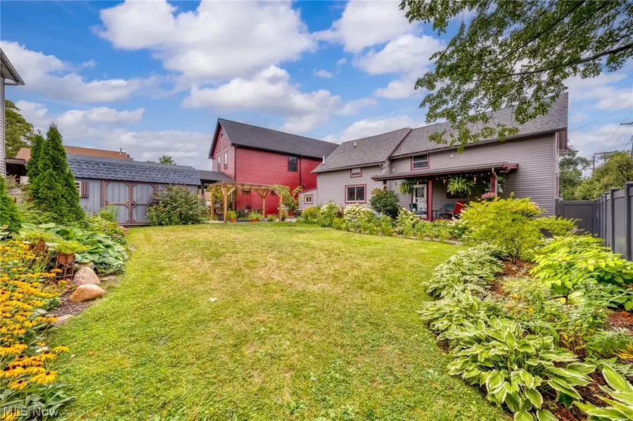 3216 Chatham Avenue, Cleveland, OH 44113 - #2