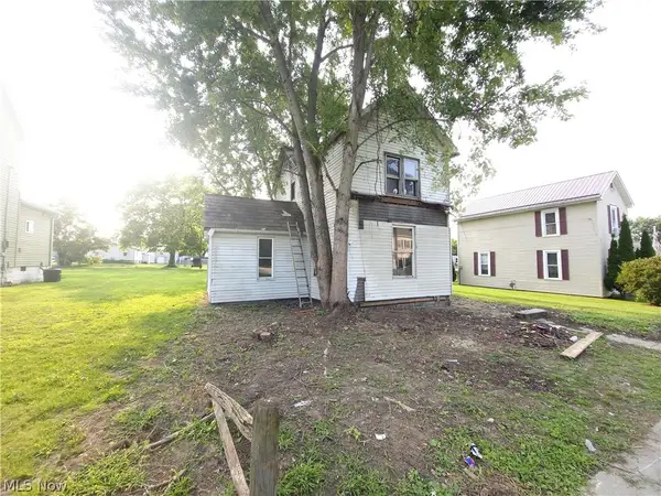 301 S 2nd Street, Byesville, OH 43723