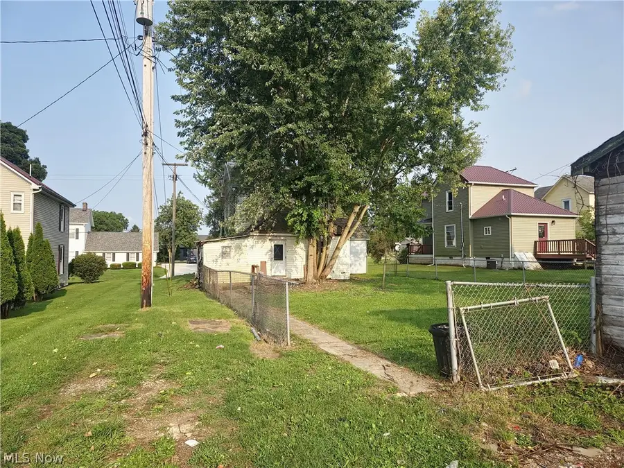 301 S 2nd Street, Byesville, OH 43723 - #2