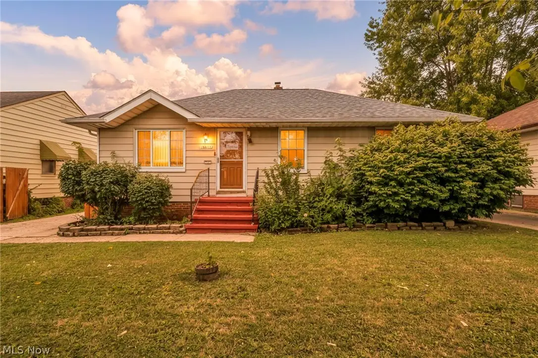 10615 Bellaire Road, Cleveland, OH 44111 - #1