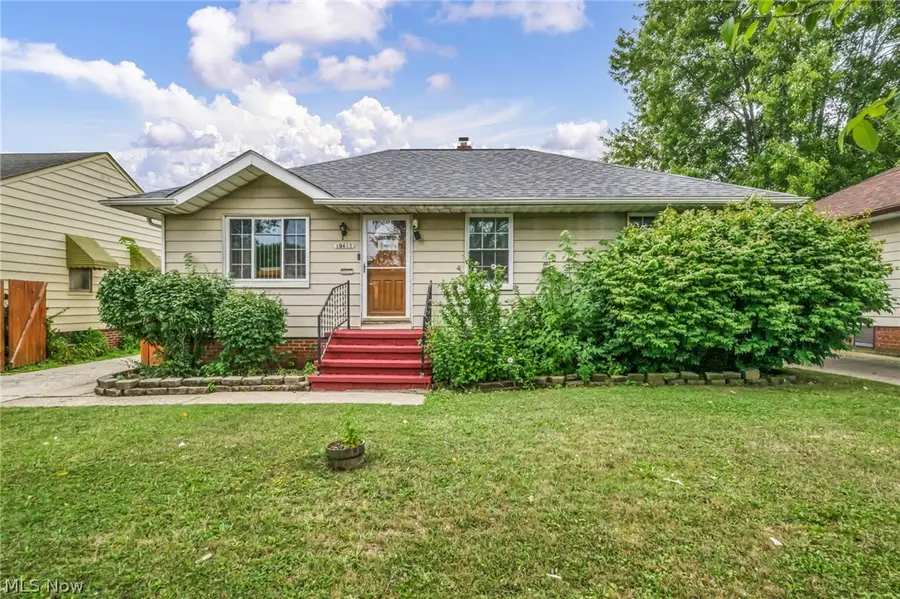 10615 Bellaire Road, Cleveland, OH 44111 - #2
